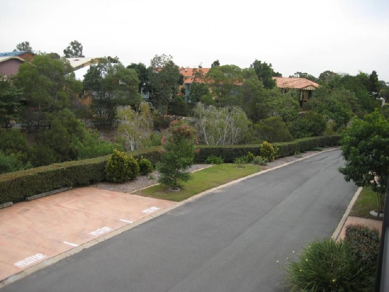 21/38 Baronsfield Street, Graceville QLD 4075