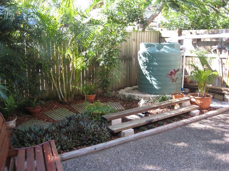 23/38 Baronsfield Street, Graceville QLD 4075