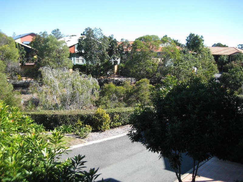 23/38 Baronsfield Street, Graceville QLD 4075