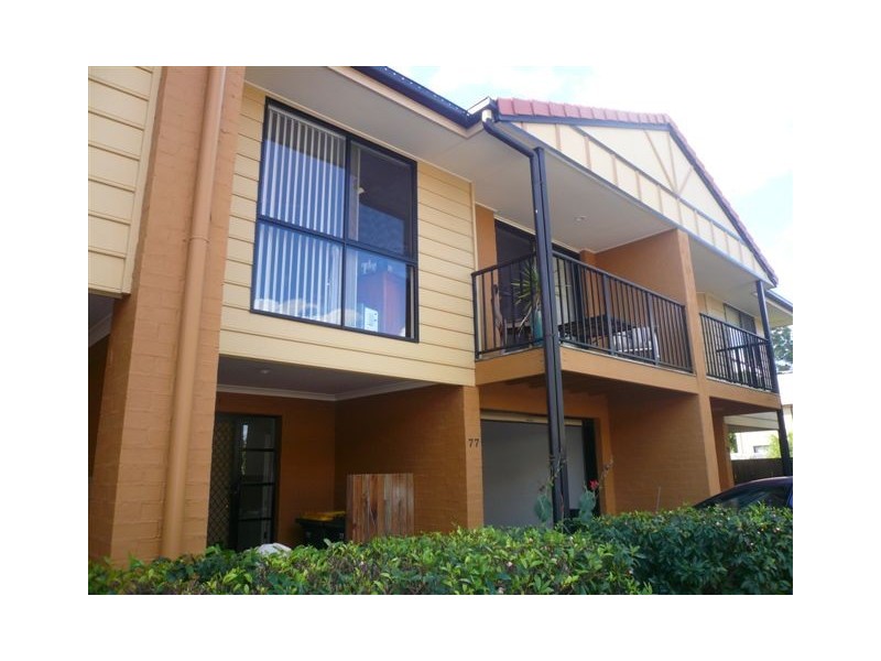 77/316 Long Street East, Graceville QLD 4075
