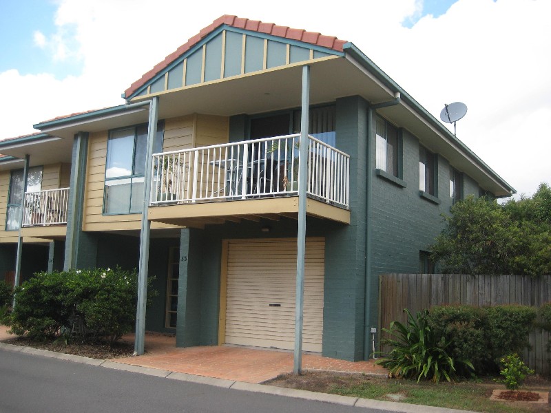 35/316 Long Street East, Graceville QLD 4075