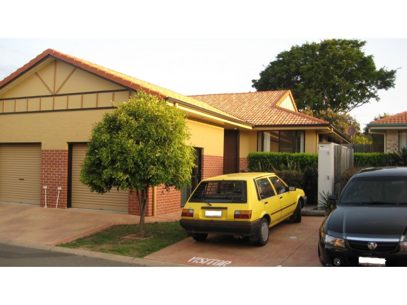 43/316 Long Street East, Graceville QLD 4075