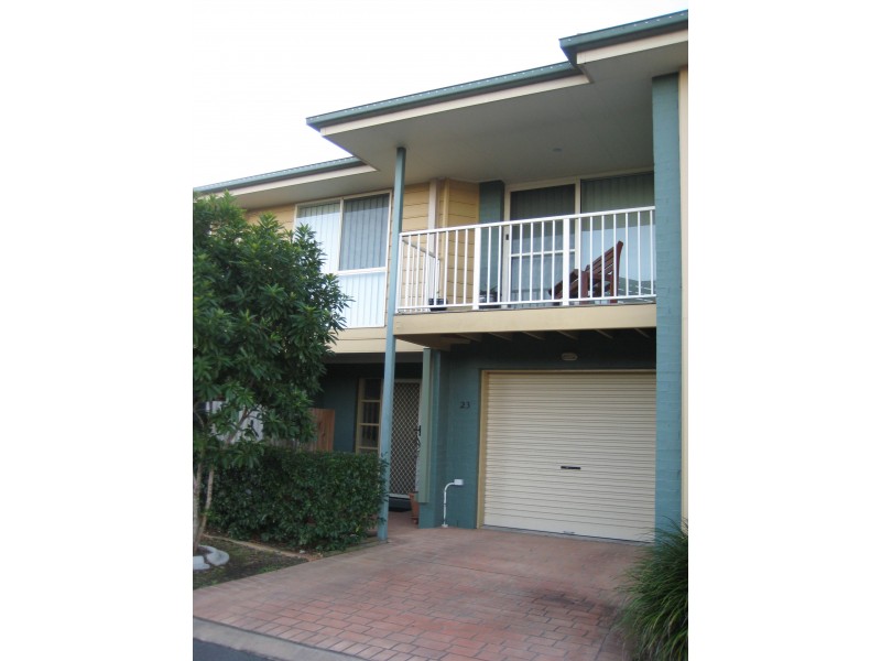 23/38 Baronsfield Street, Graceville QLD 4075