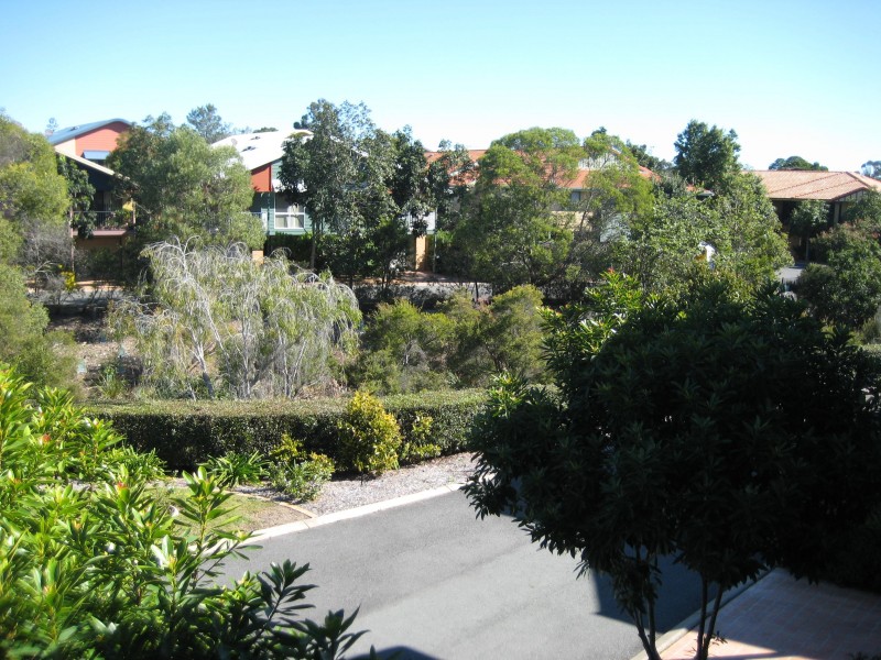 23/38 Baronsfield Street, Graceville QLD 4075