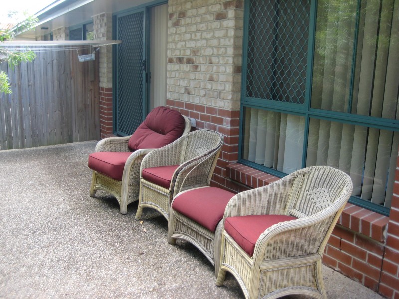 44/316 Long Street East, Graceville QLD 4075