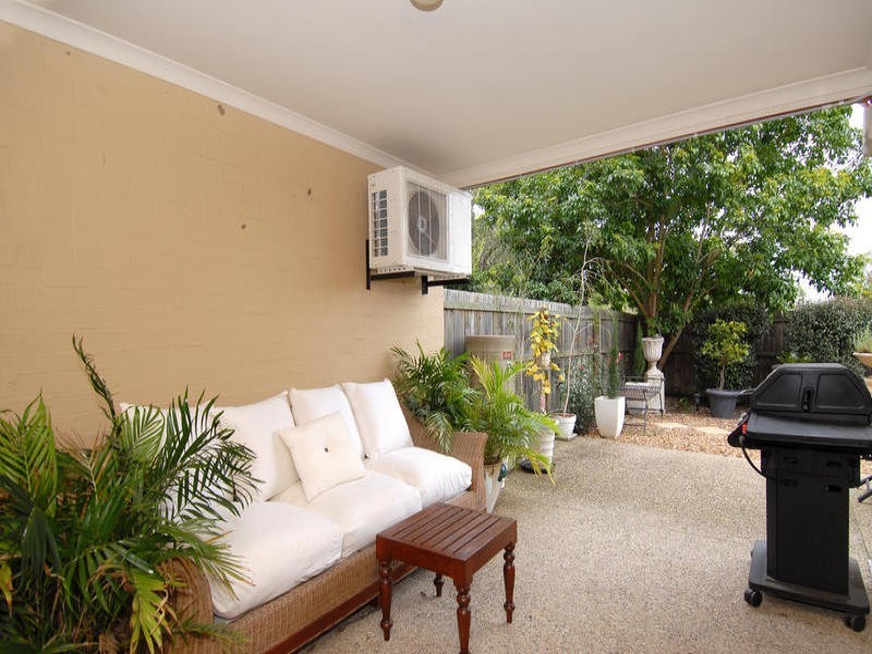 10/38 Baronsfield Street, Graceville QLD 4075