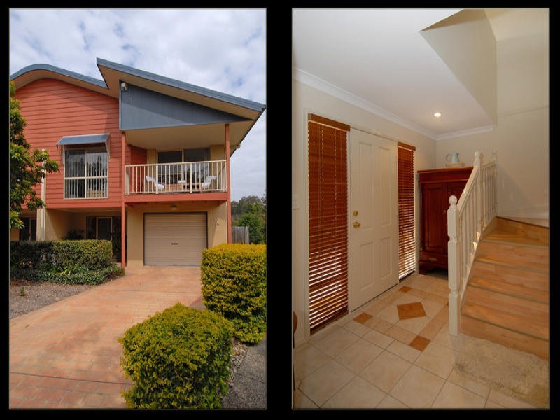 10/38 Baronsfield Street, Graceville QLD 4075