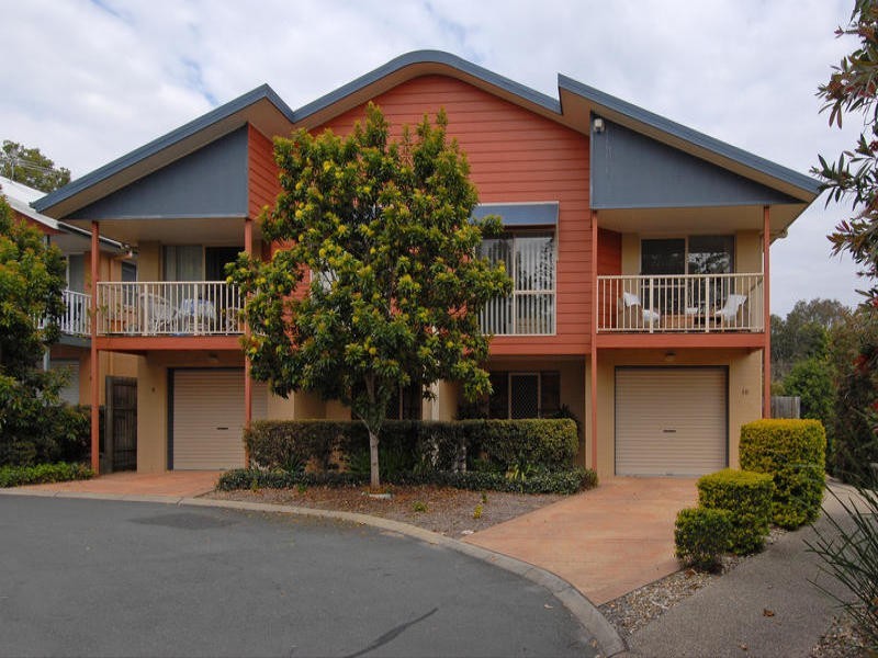 10/38 Baronsfield Street, Graceville QLD 4075