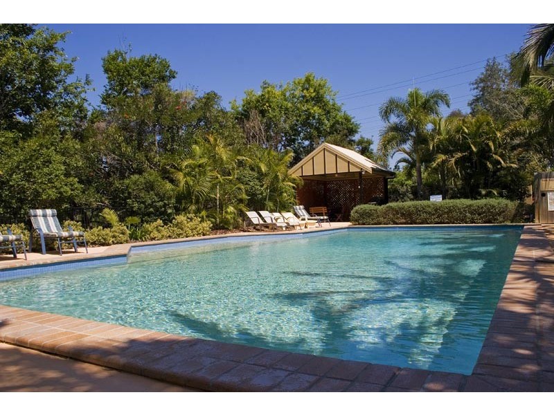 10/38 Baronsfield Street, Graceville QLD 4075