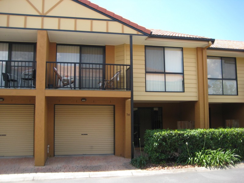 76/316 Long Street East, Graceville QLD 4075