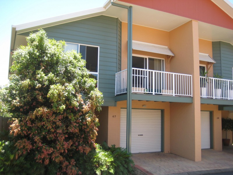 67/316 Long Street East, Graceville QLD 4075