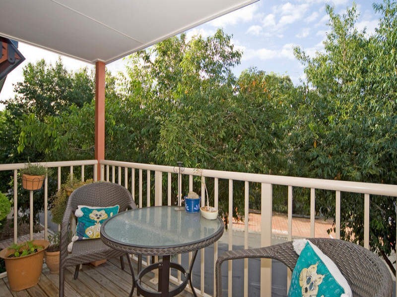 85/316 Long Street East, Graceville QLD 4075