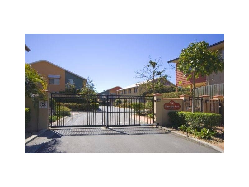 38/316 Long Street East, Graceville QLD 4075