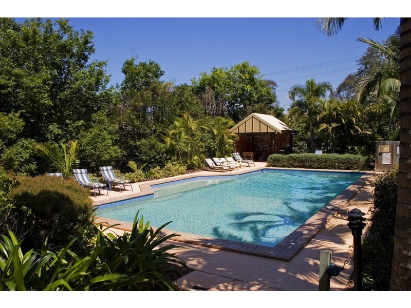 38/316 Long Street East, Graceville QLD 4075