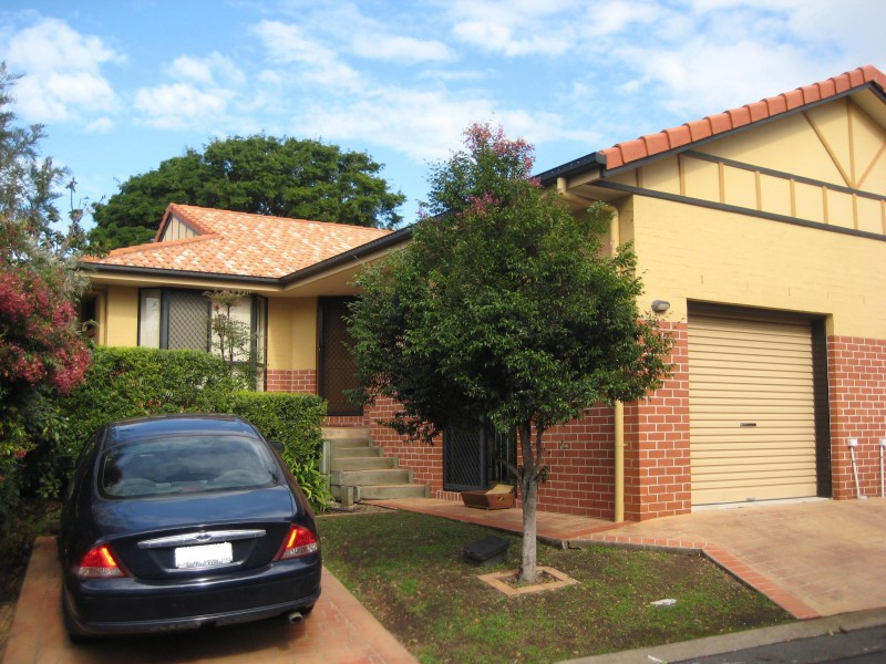 42/316 Long Street East, Graceville QLD 4075