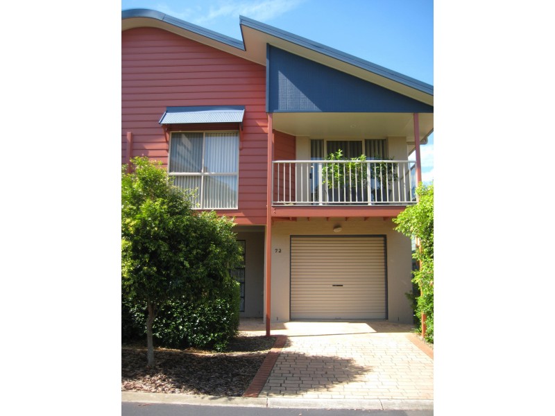 72/316 Long Street East, Graceville QLD 4075