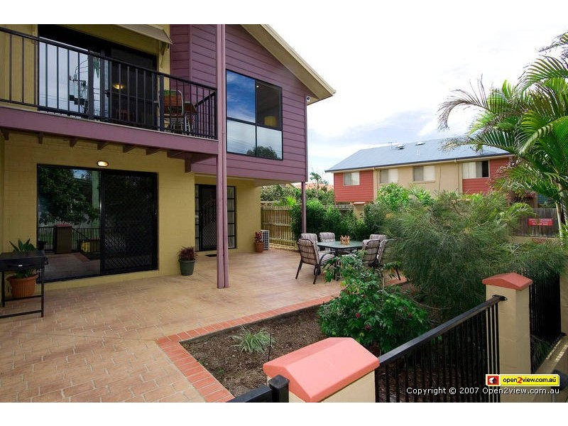 28/316 Long Street East, Graceville QLD 4075