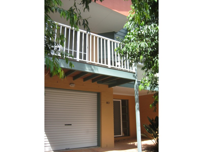 83/316 Long Street East, Graceville QLD 4075