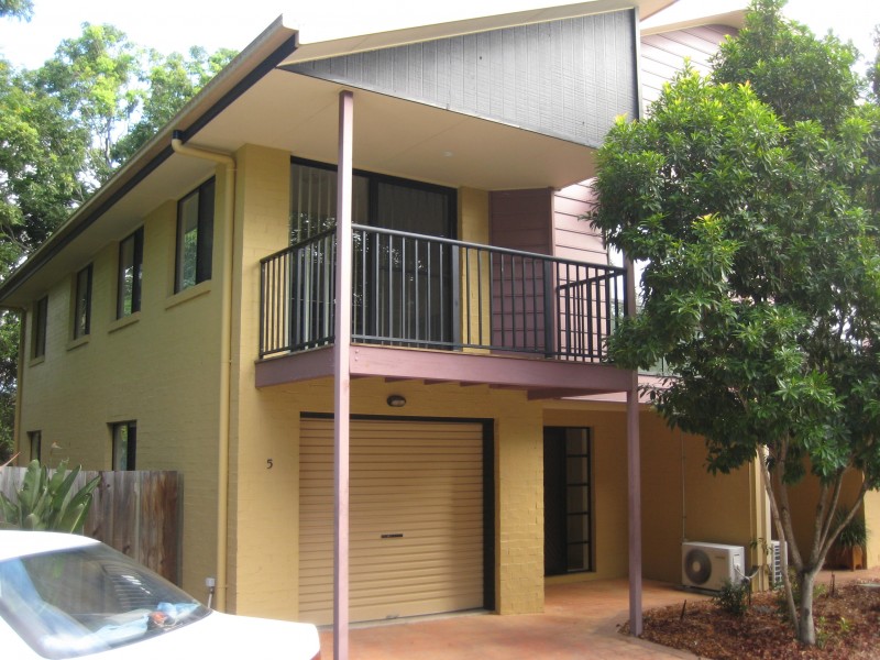 5/38 Baronsfield Street, Graceville QLD 4075