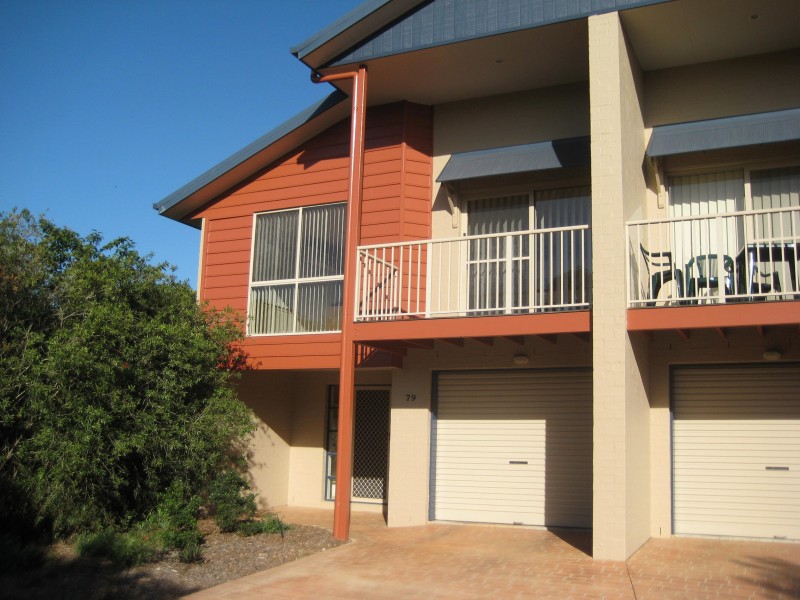 79/316 Long Street East, Graceville QLD 4075