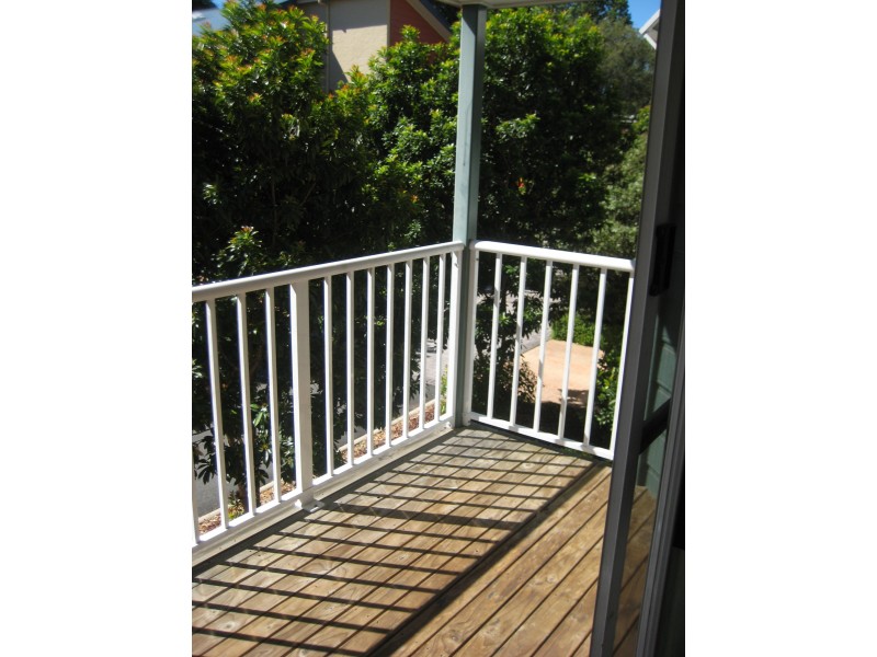 8/38 Baronsfield Street, Graceville QLD 4075