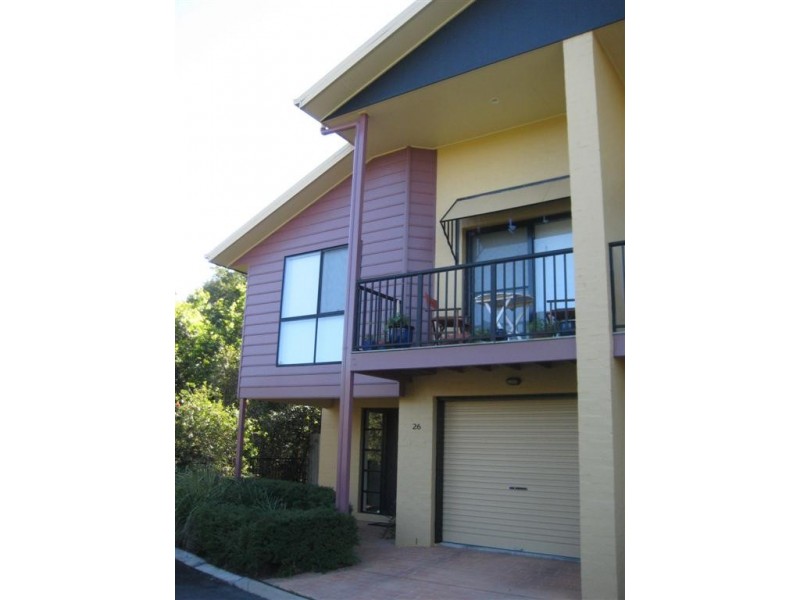 26/38 Baronsfield Street, Graceville QLD 4075