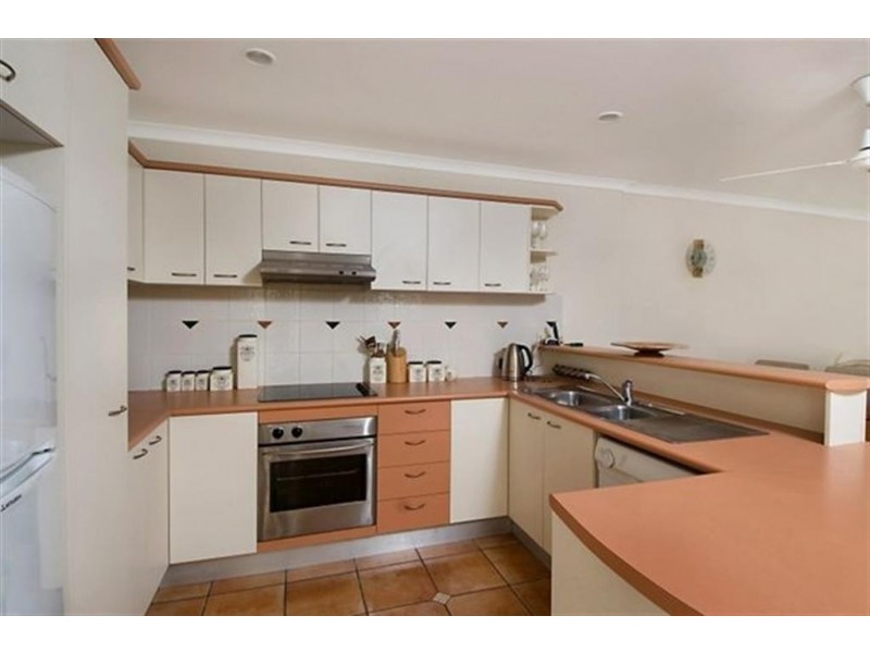 43/316 Long Street East, Graceville QLD 4075