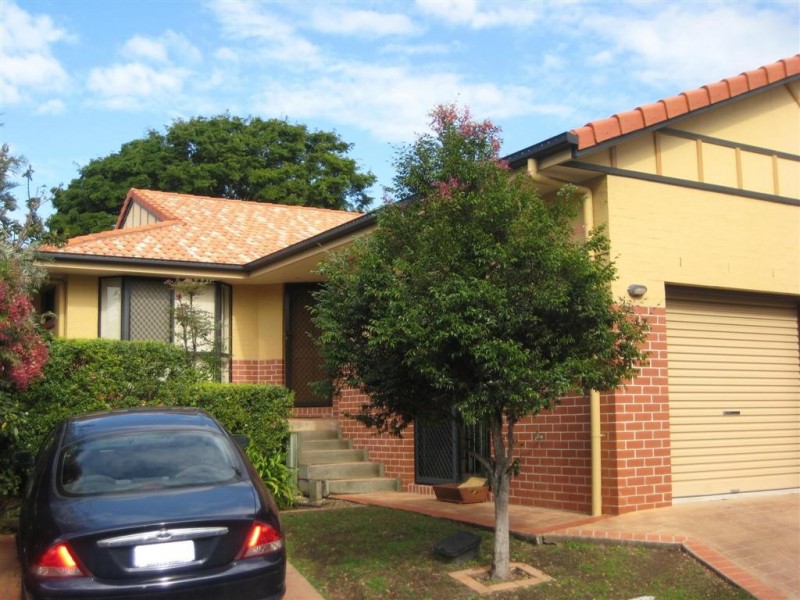 42/316 Long Street East, Graceville QLD 4075