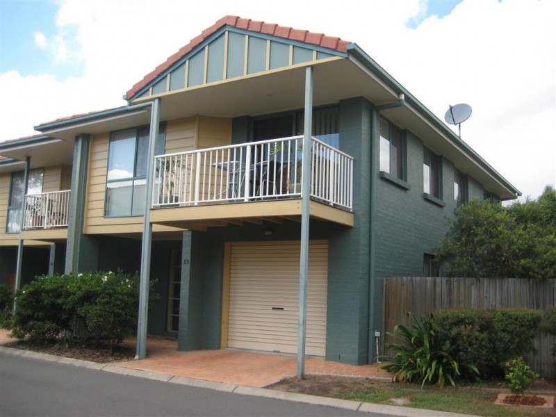 35/316 Long Street East, Graceville QLD 4075