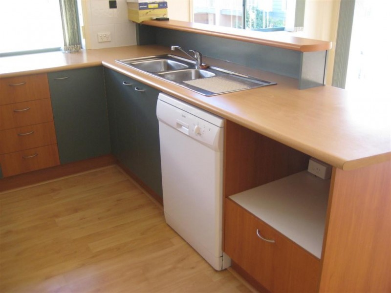 35/316 Long Street East, Graceville QLD 4075