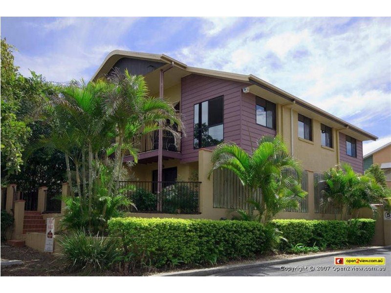 28/316 Long Street East, Graceville QLD 4075