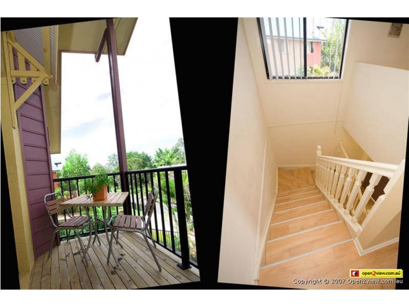 28/316 Long Street East, Graceville QLD 4075