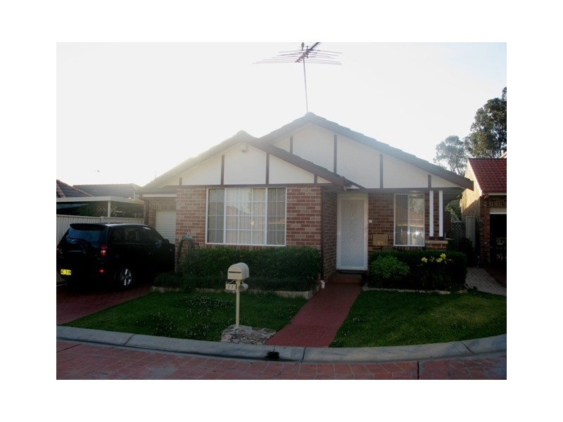 Wakeley NSW 2176