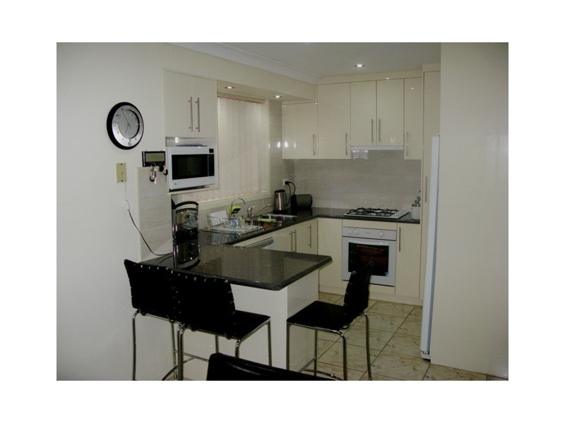 Wakeley NSW 2176