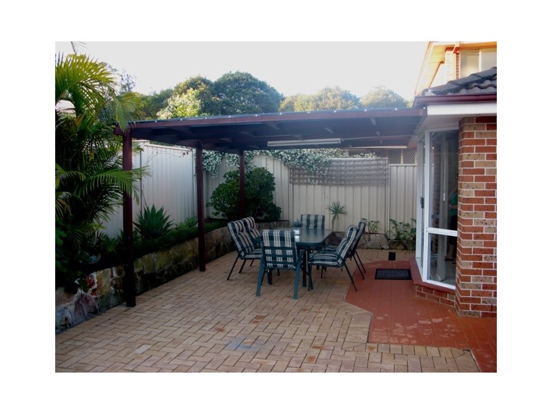 Wakeley NSW 2176