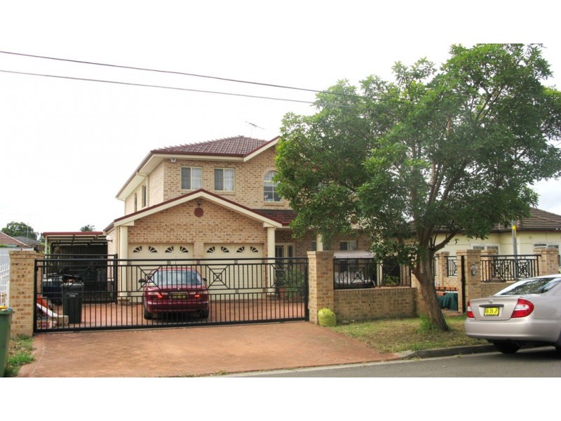 118 Delamere Street, Canley Vale NSW 2166