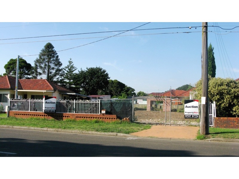28 Bareena Street, Canley Vale NSW 2166