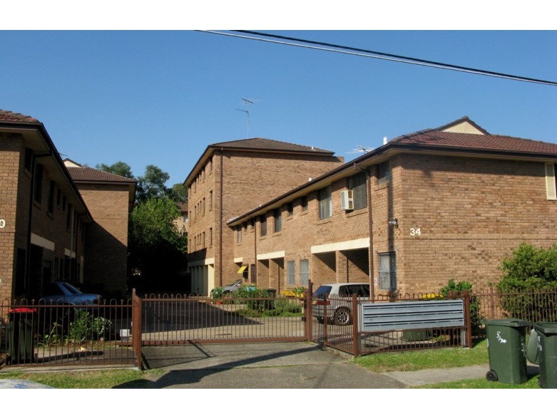 Canley Vale NSW 2166