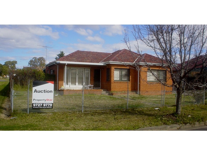 24 Arbutus Street, Canley Vale NSW 2166