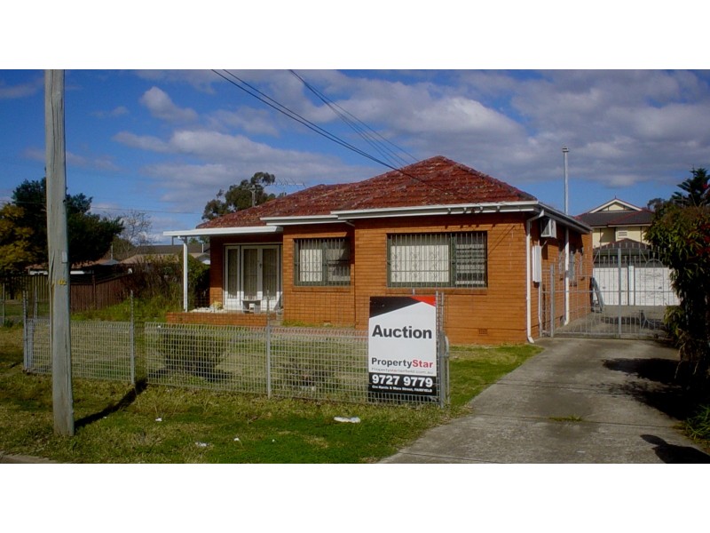 24 Arbutus Street, Canley Vale NSW 2166