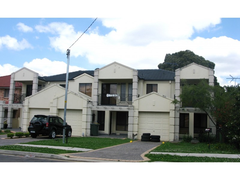 Fairfield Heights NSW 2165
