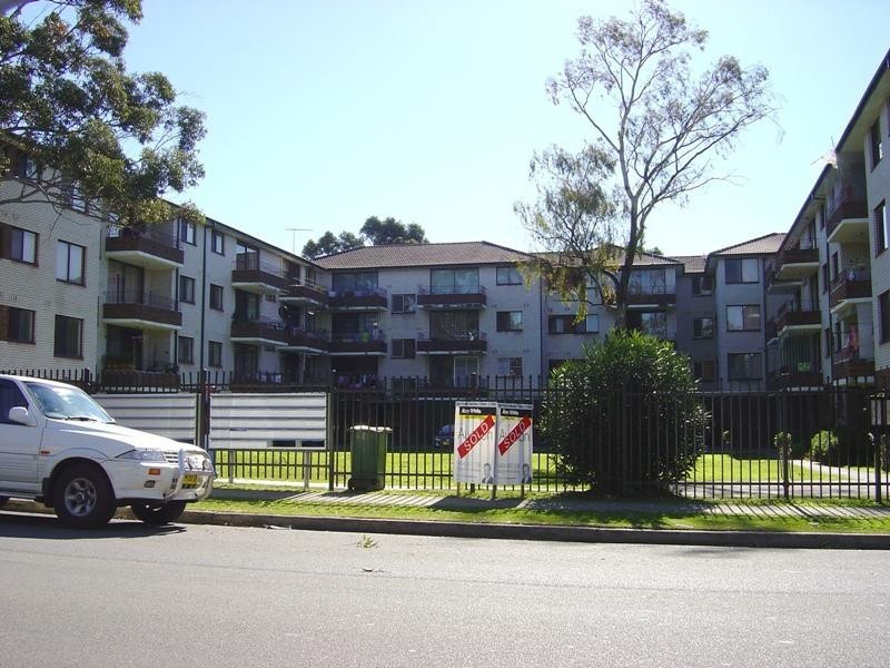 Cabramatta NSW 2166