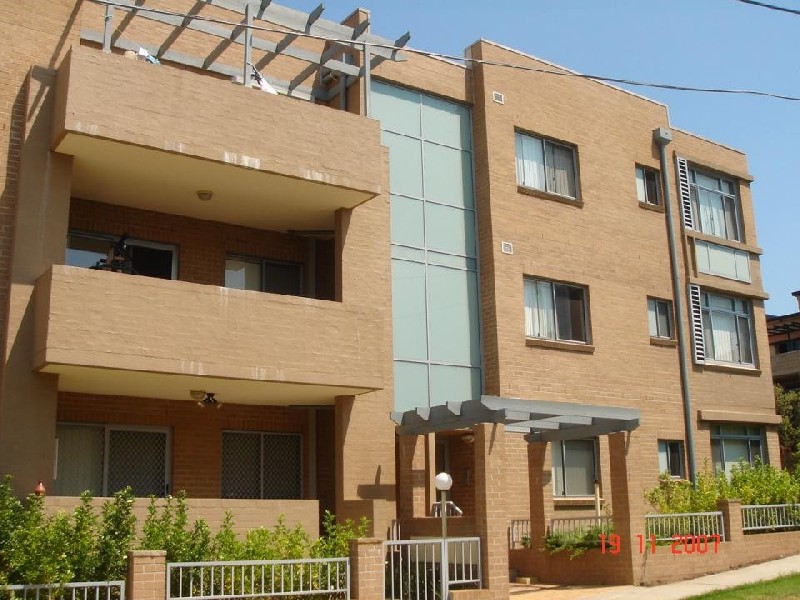 Harris Park NSW 2150