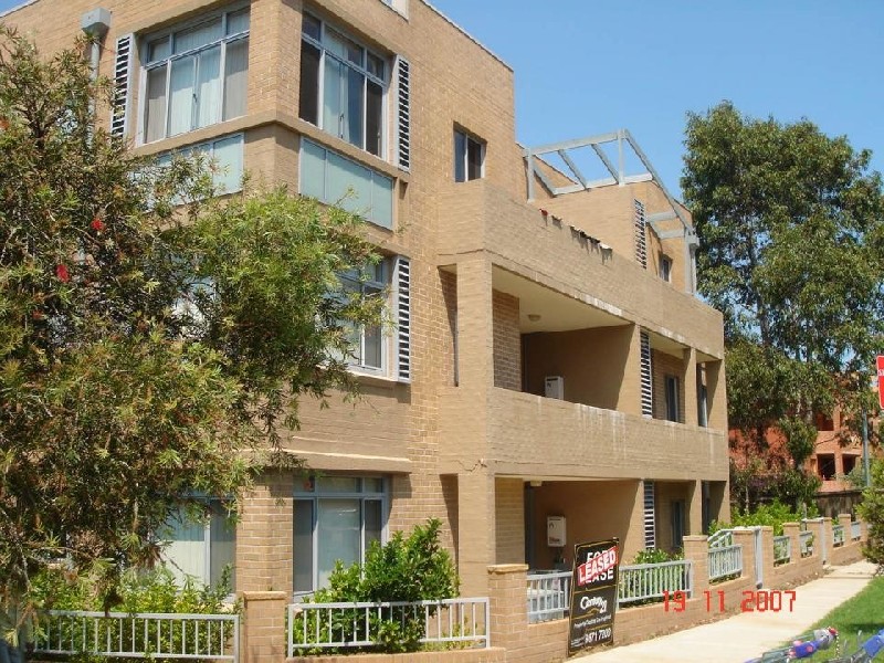 Harris Park NSW 2150