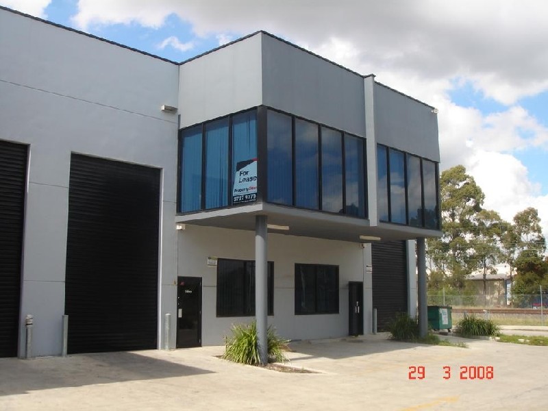 Chester Hill NSW 2162