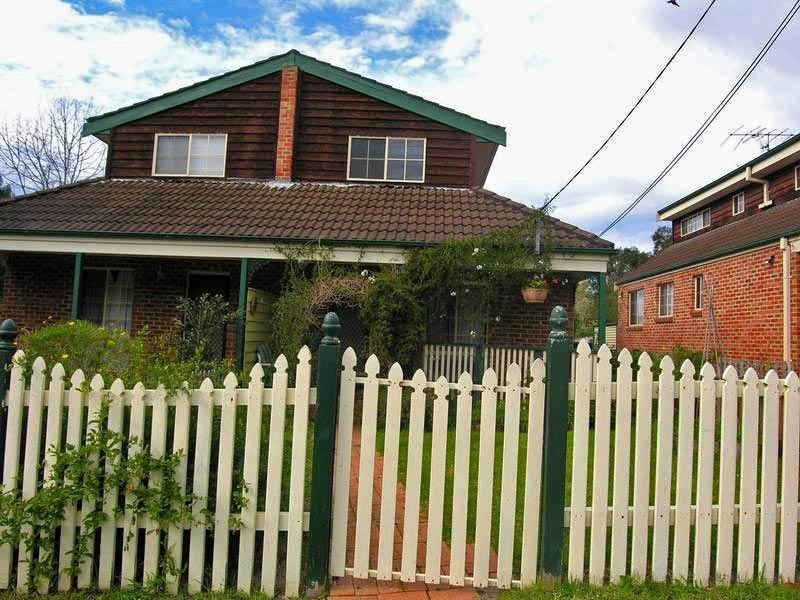 Springfield NSW 2250