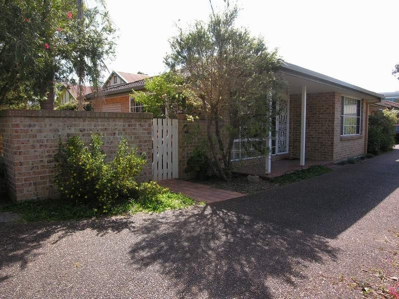 Woy Woy NSW 2256
