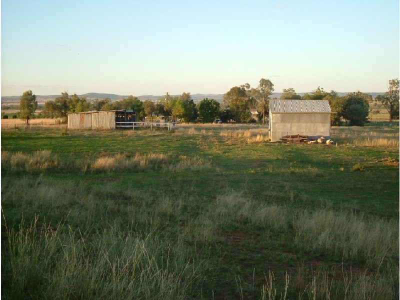 ‘ Belmont’, Tamworth NSW 2340