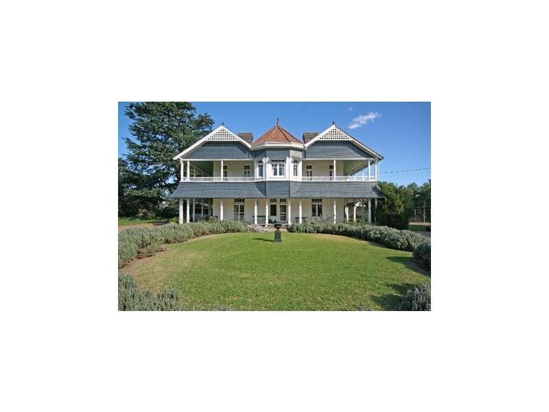 1 Glen Alpine, Werris Creek NSW 2341