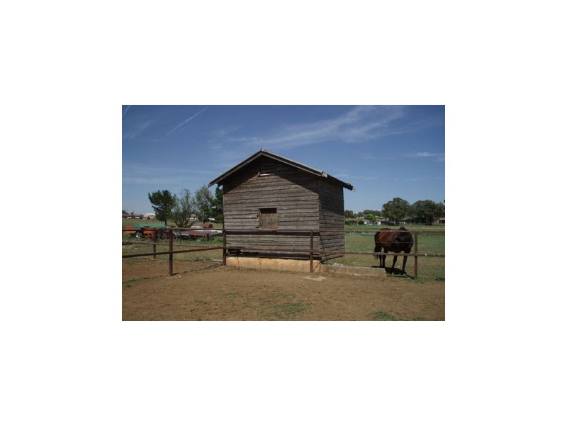 0 Clem Park, Tamworth NSW 2340